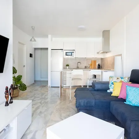 Appartement Home2book Sea Views Tabaiba, Wifi & Terrace Tabaiba