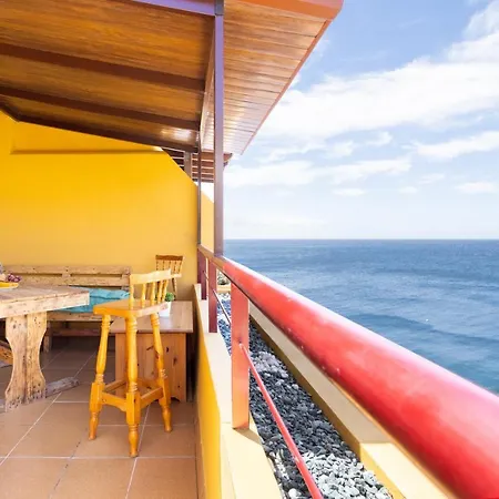 Home2book Sea Views Tabaiba, Wifi & Terrace Appartement *