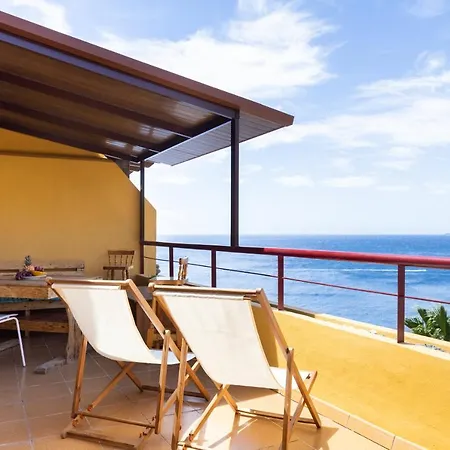Appartement Home2book Sea Views Tabaiba, Wifi & Terrace *