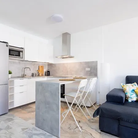Home2book Sea Views Tabaiba, Wifi & Terrace Appartement