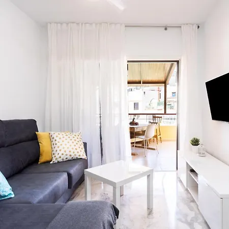 Appartamento Home2book Sea Views Tabaiba, Wifi & Terrace *