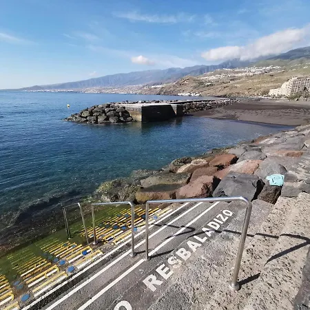 Appartamento Home2book Sea Views Tabaiba, Wifi & Terrace Tabaiba