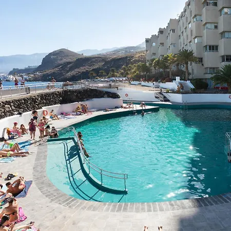 公寓 Home2book Sea Views Tabaiba, Wifi & Terrace Tabaiba