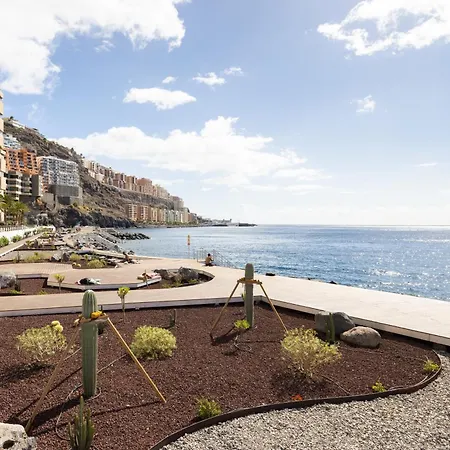 Home2book Sea Views Tabaiba, Wifi & Terrace 公寓