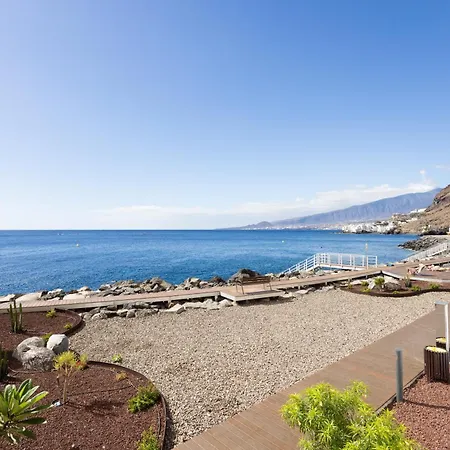 Home2book Sea Views Tabaiba, Wifi & Terrace * Tabaiba