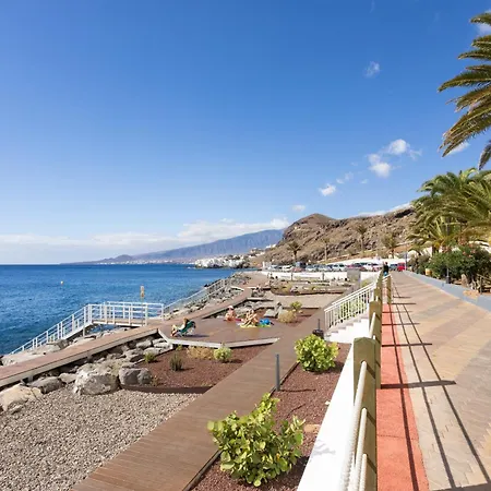 Home2book Sea Views Tabaiba, Wifi & Terrace 公寓